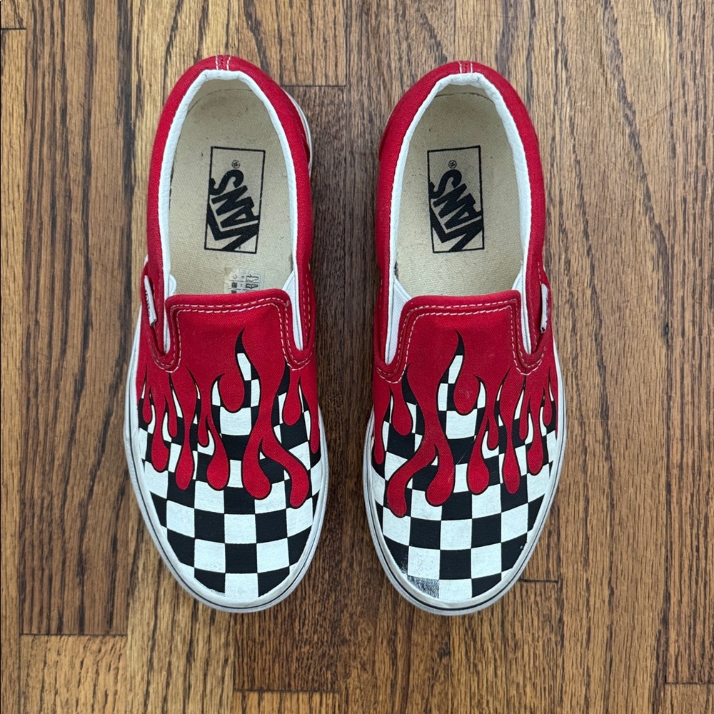 VANS Women’s Slip-Ons